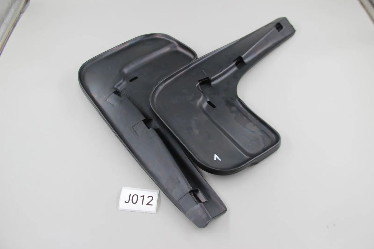 Original BMW E36 3er Reihe Satz Schmutzfänger vorn NOS 82119413525