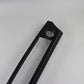 Original BMW E90 E91 E93 Dekorleiste Instrumententafel rechts  51456985892