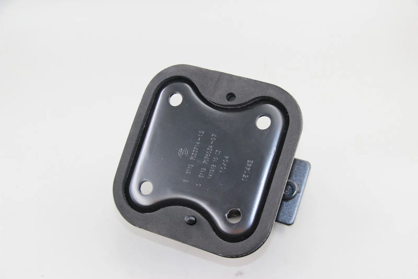 Original BMW E60 E61 Deformationselement hinten links 51127033713