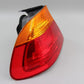 Original BMW E46 Coupe Heckleuchte Seitenwand links 63218364725
