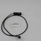 Original BMW E36 M3 M3 3.2 S50 S52 Bremsbelagfühler Hinterradbremse 34351181342