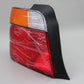 Original BMW E36 Compact 3er Heckleuchte mit Nebelschlusslicht links 63218357869