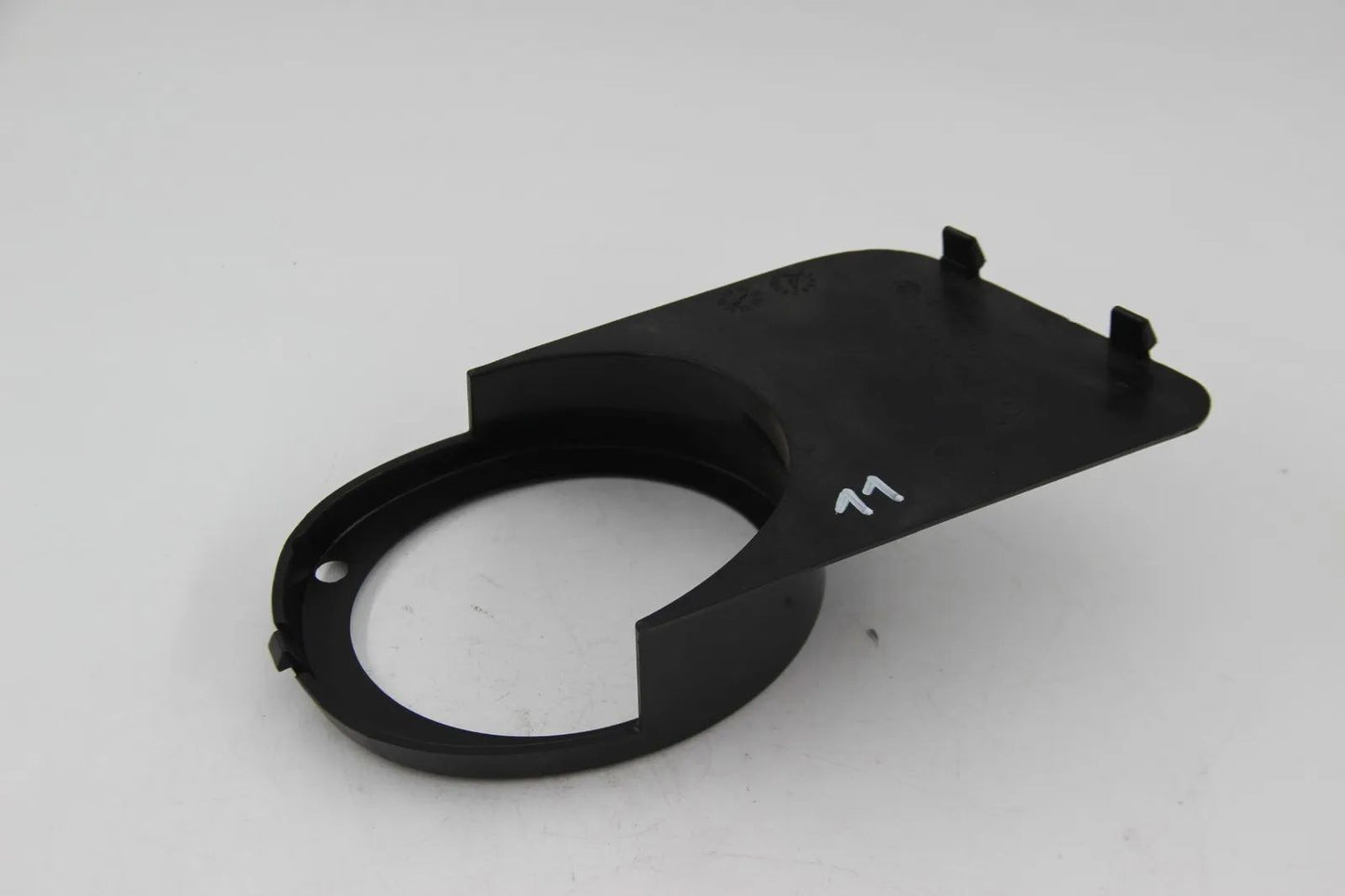 Original BMW E39 535i 540i M5 Rahmen Nebelscheinwerfer links M 51112496283