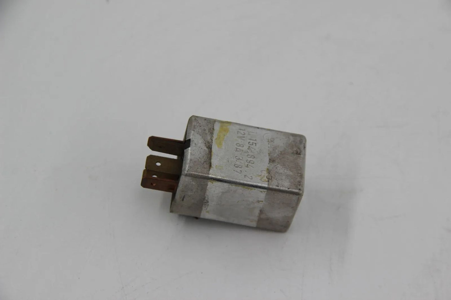 Original BMW Relais Relay ABS 12V A7 Oldtimer Relais NOS 34521154894