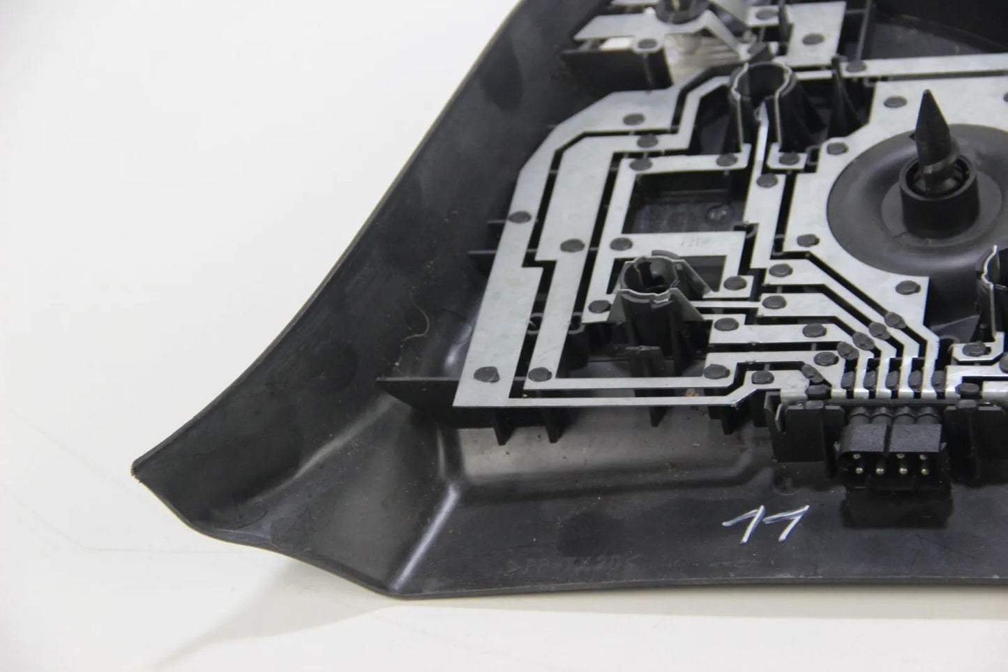 Original BMW E36 3er Heckleuchte Hinten Rechts Taillight Light 8357876