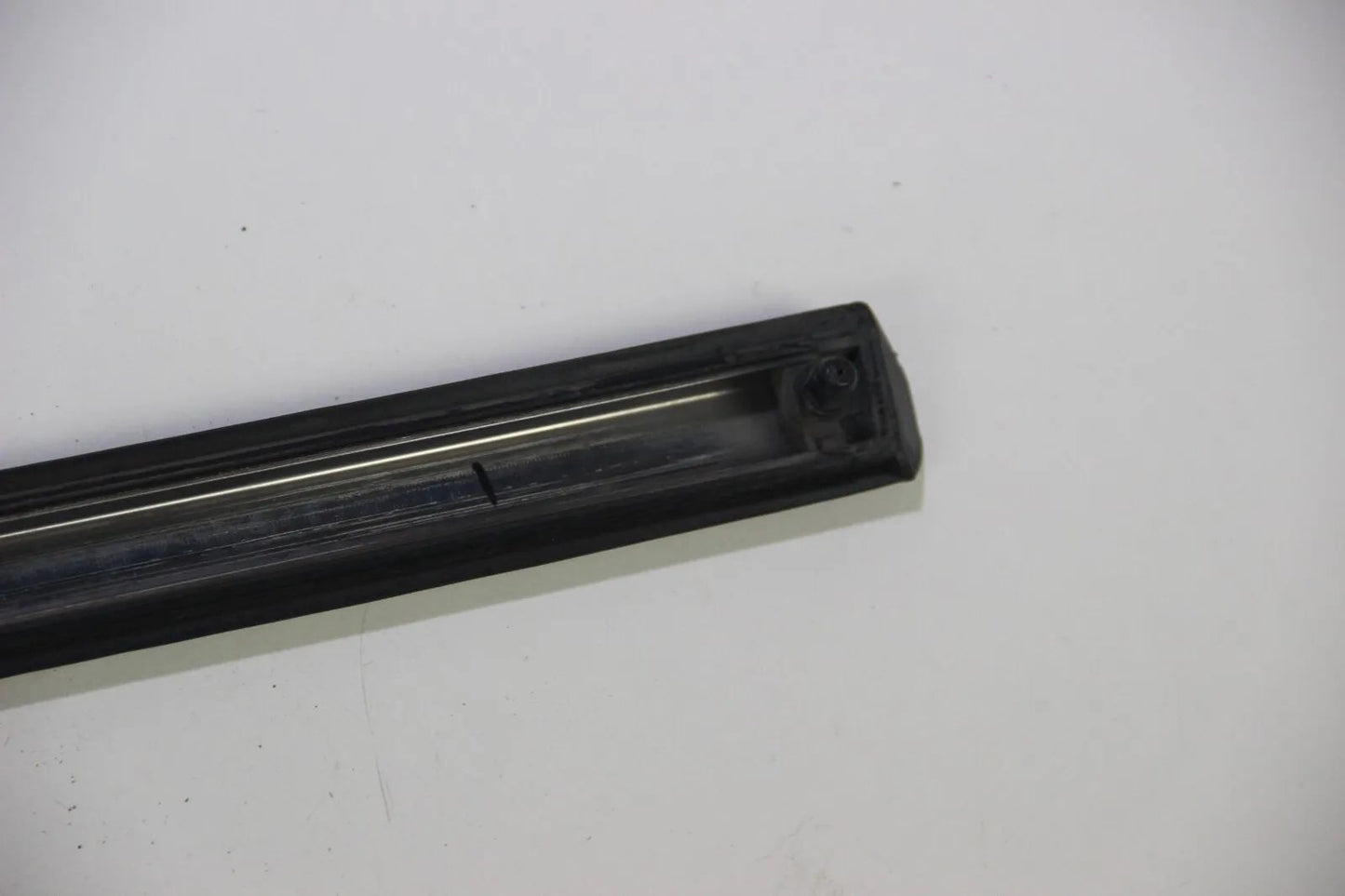 Original BMW E30 Stossleiste Tür rechts 2-Türer VFL 316i 318i 320i 325i OEM 3er