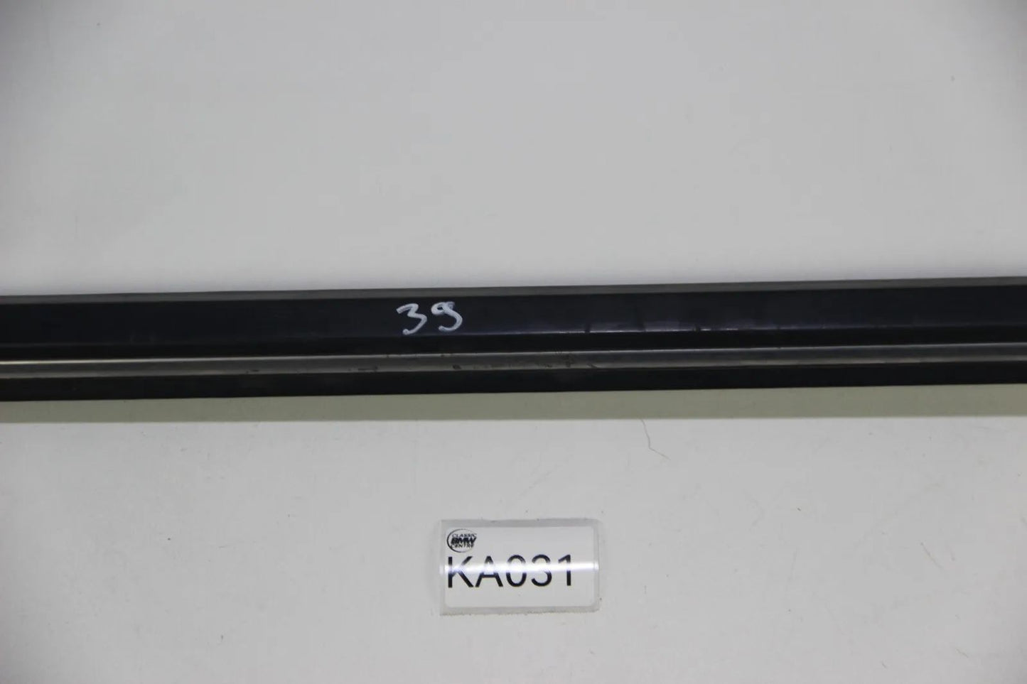 Original BMW E30 Stossleiste Tür rechts 2-Türer VFL 316i 318i 320i 325i OEM 3er