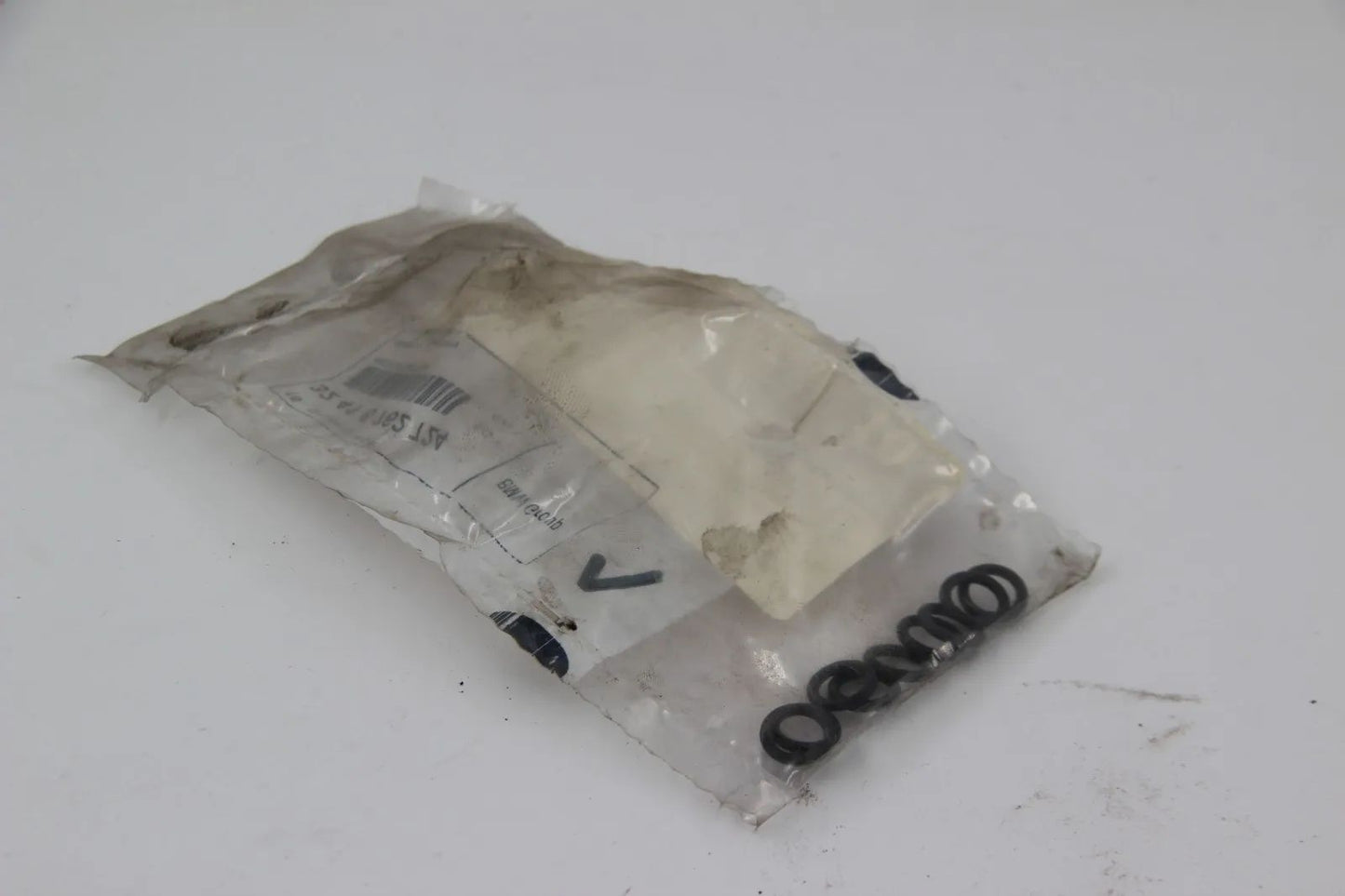 Original BMW Mini R50 R52 R53 O-Ring 8X2 NBR-90-10 Hydrolenkung 10x 32416762724