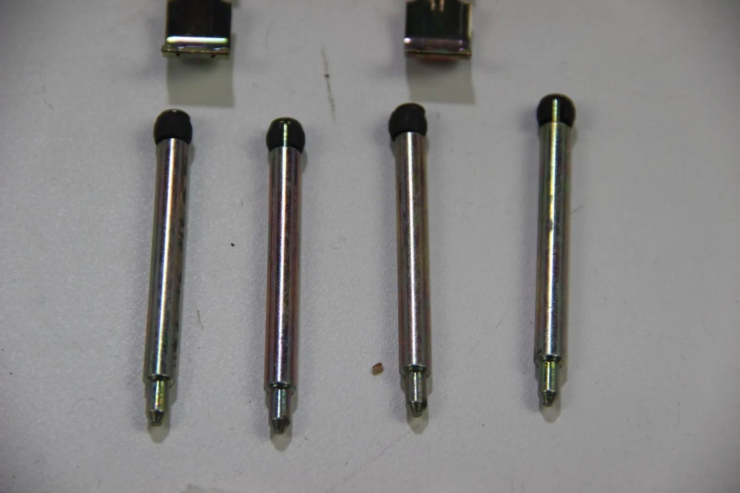 Original BMW E23 728-745 Zubehör Belagsatz 34211150559 Bremssattel Zubehör Clips