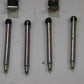 Original BMW E23 728-745 Zubehör Belagsatz 34211150559 Bremssattel Zubehör Clips