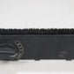 Original BMW e28 7er Gang Auswahlschalter Abdeckung 1374586 1905952