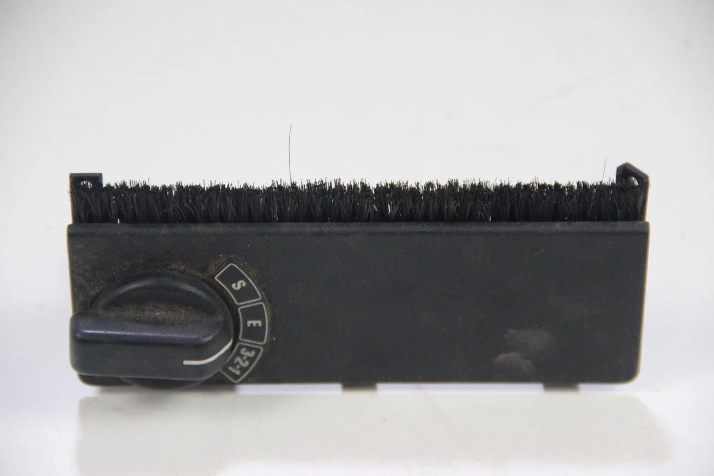 Original BMW e28 7er Gang Auswahlschalter Abdeckung 1374586 1905952