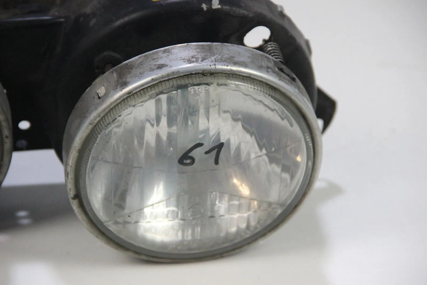 Original BMW E30 Scheinwerfer VFL rechts Bosch Hella 316i-325i M3 Headlight