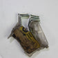 NEU Original BMW E12 520 M10 Winkel Menge 10 NOS 13311257936 Bracket Angle