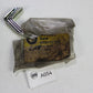 NEU Original BMW E12 520 M10 Winkel Menge 10 NOS 13311257936 Bracket Angle