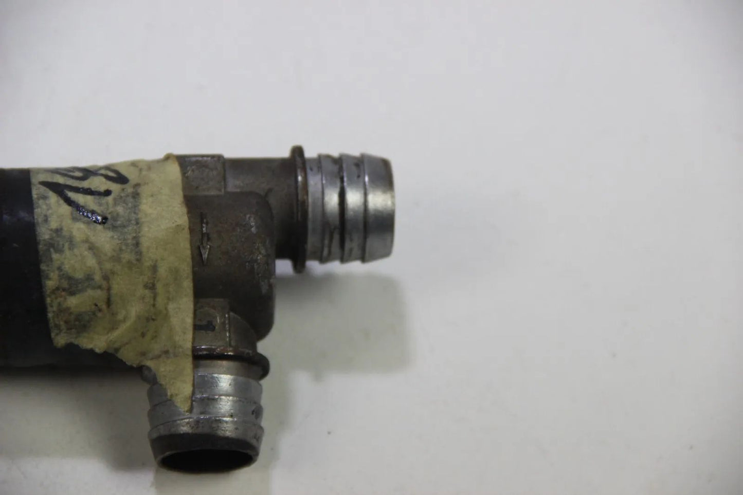 Volvo 240 760 Leerlaufregler Bosch 0280140500 Idle Control Unit