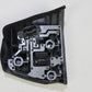 NEU Original BMW E46 Rücklicht Lampenträger links NOS 63218364925 3er Heckleucht