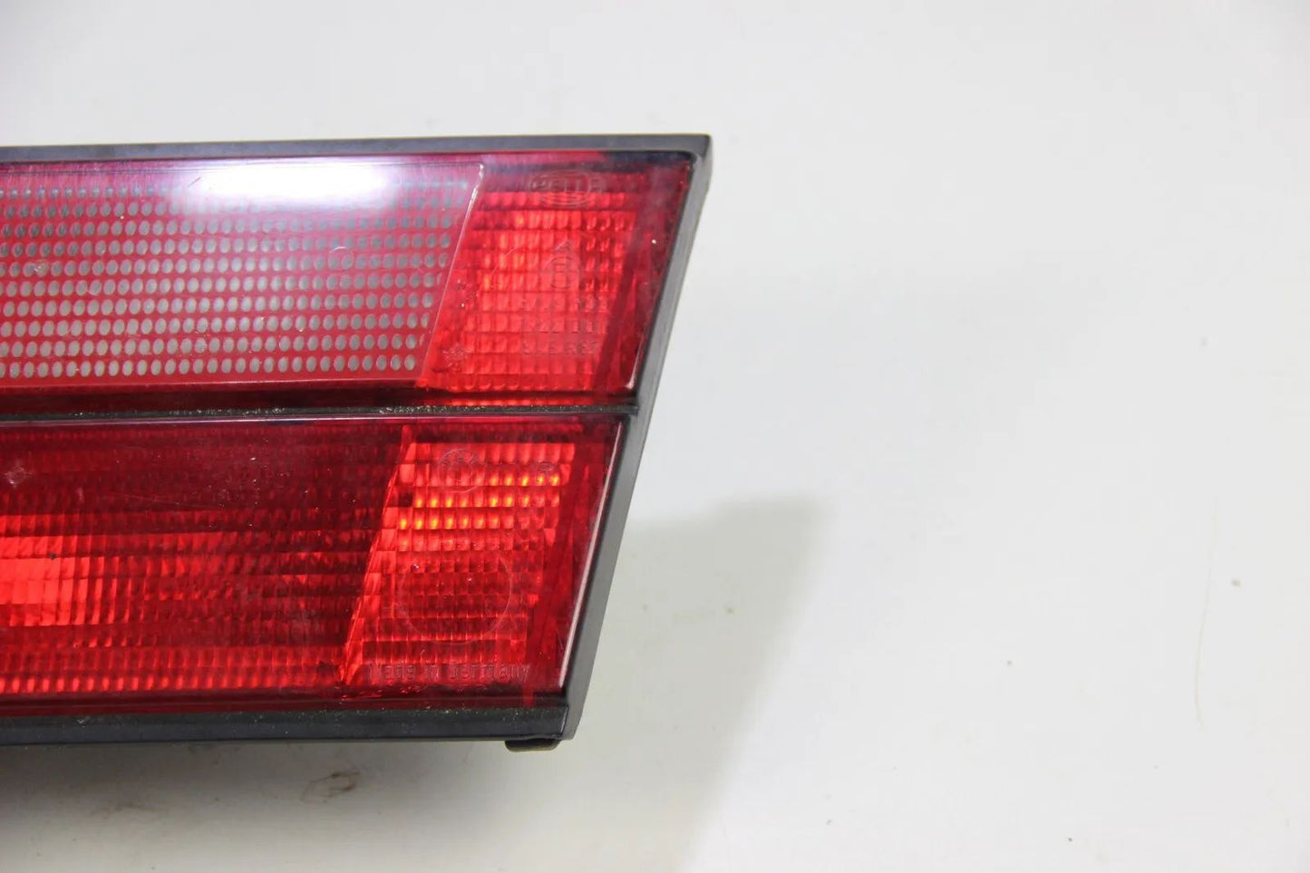 Original BMW  E34 5er Rückleuchte innen rechts  1379398 518i 520i 525i 530i M5