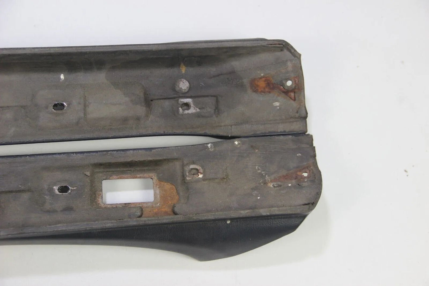 Original BMW E24 635csi Türverkleidung oben links rechts 6er 628csi 630csi 633cs