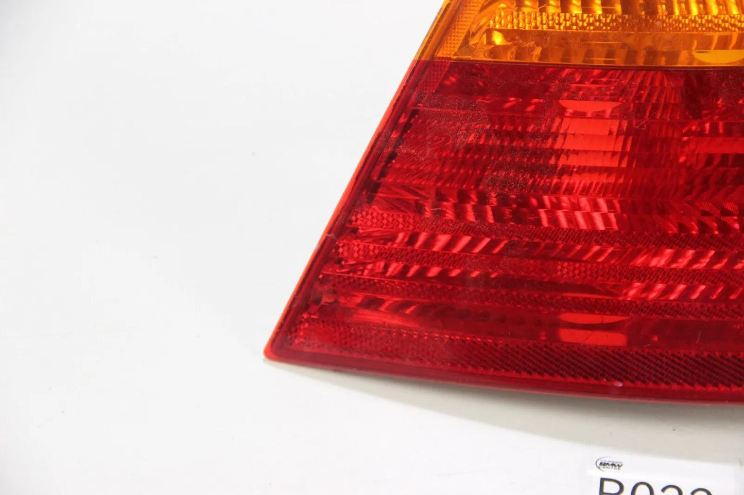 Original BMW E46 3er Coupe Cabrio Heckleuchte Außen Rechts Taillight 8376802