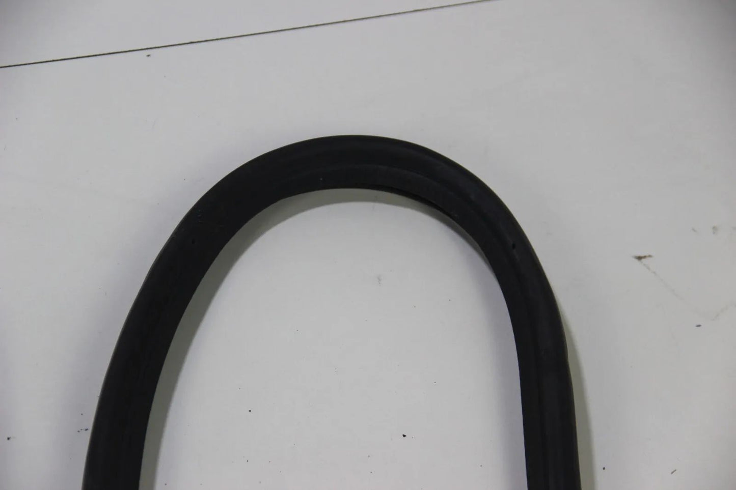 Original BMW E32 728i-750i Dichtung Heckklappe Trunk Lid Seal Gasket 51711908443