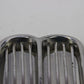 BMW E10 1502 1602 1802 2002 ti tii M10 Niere Chrom Ziergitter Mitte 51131801577