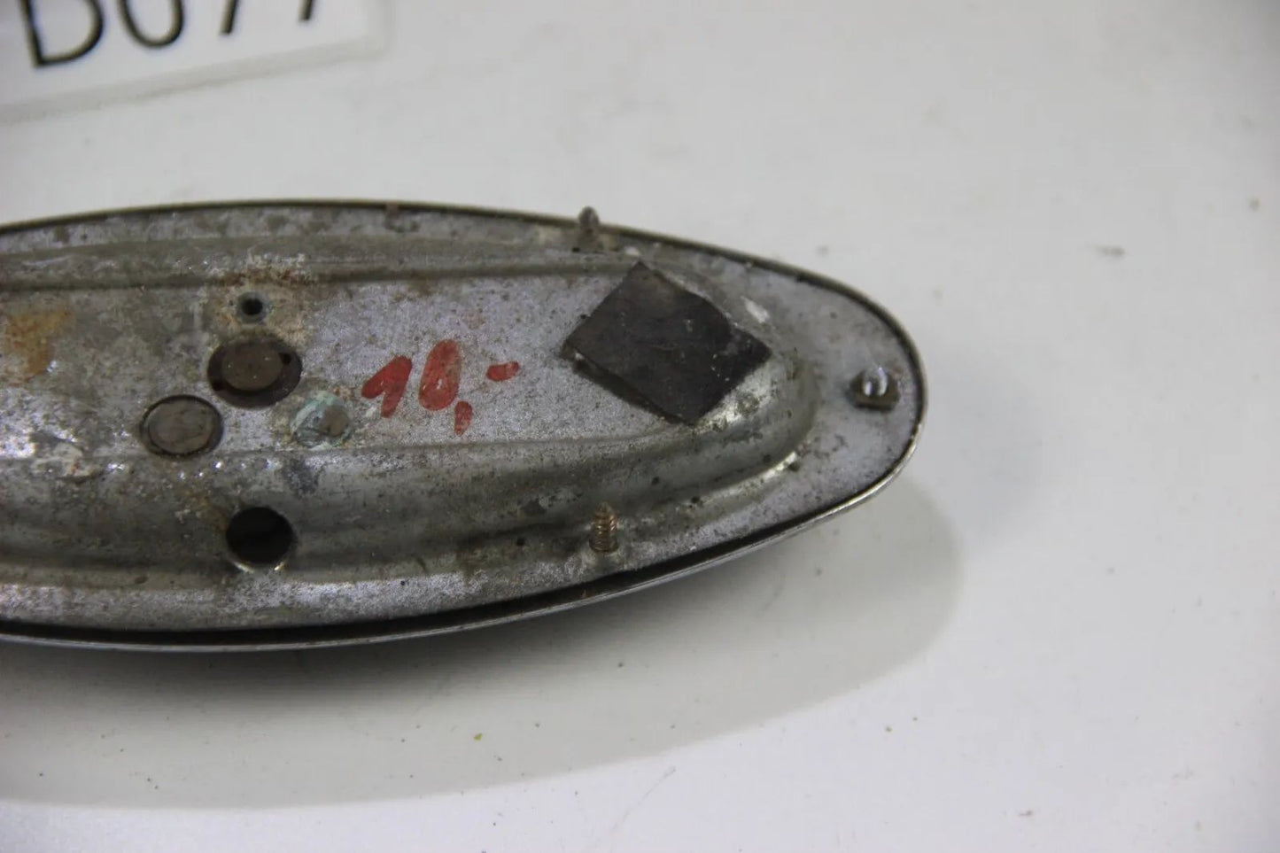 Original BMW E9 3.0 Csi E3 3.0 Si  Innenraum Leuchte Interior Light OEM