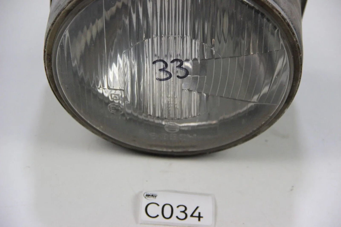 Original BMW E10 1502 1602 1802 2002 Scheinwerfer vorne 1305603021 0301705001