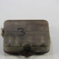 Original BMW 2002 tii 1602 02 & E3 Sicherungskasten gross ab 4.71-8.73 2.Serie