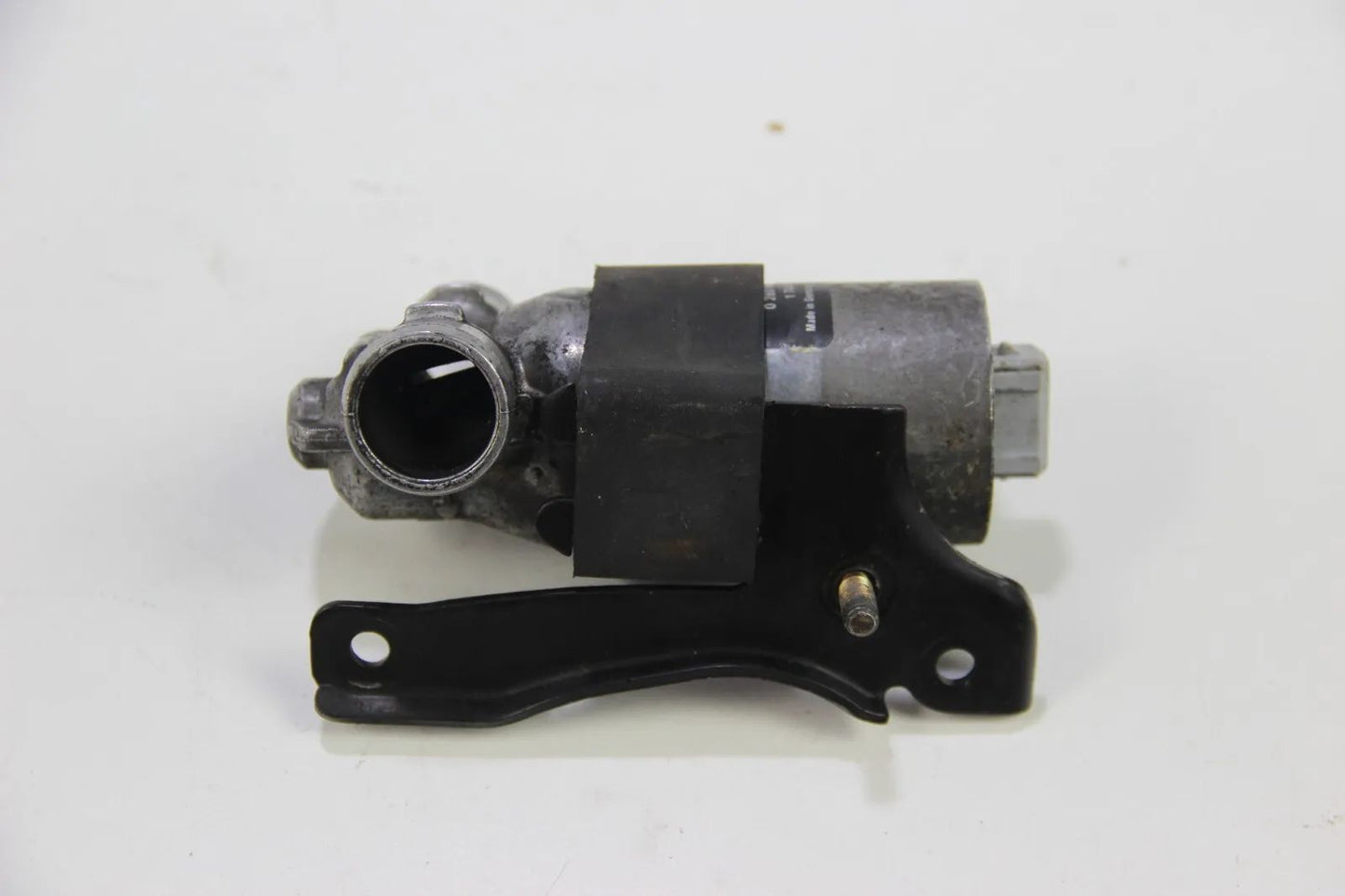 Original BMW Leerlaufregler 174413 Idle Valve