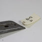 Original BMW E21 315-323i 3er Stoßstange Hinten Links Ecke Stoßstangenecke