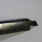 Original BMW E10 1502 1602 1802 2002 Stoßstange mittelstück vorne Front Bumper