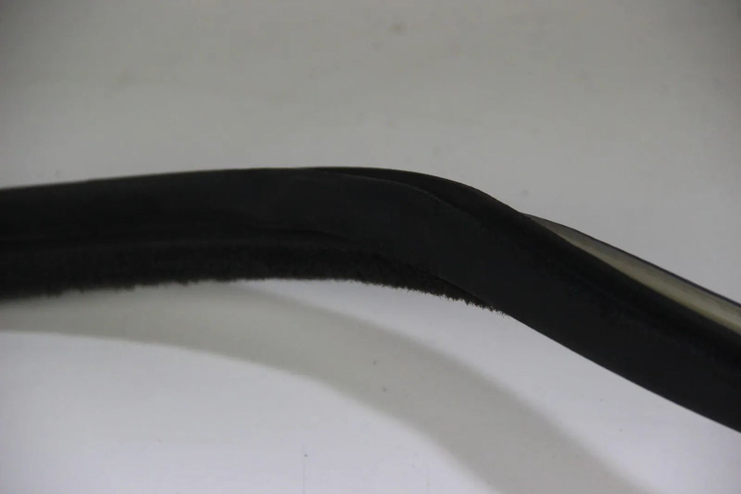 Original BMW E30 2-Türer 316i-325i M3 Türdichtung Links Kantenschutz OEM