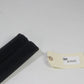 BMW E24 628csi-635csi Stoßleiste hinten Gummileiste bis 05/82' 51121839142