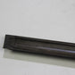 Original BMW E30 VFL 316i-325i Stossleiste Seitenwand hinten links Chrom 1876133