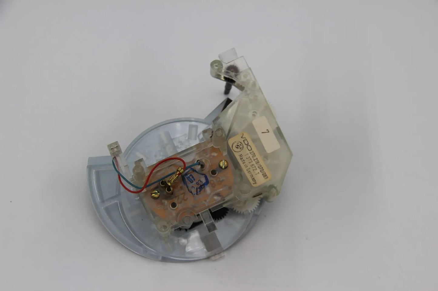 BMW E30 316 M10 316i M40 318i M10/M40 Zeituhr NOS 62131373672