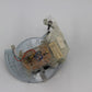 BMW E30 316 M10 316i M40 318i M10/M40 Zeituhr NOS 62131373672