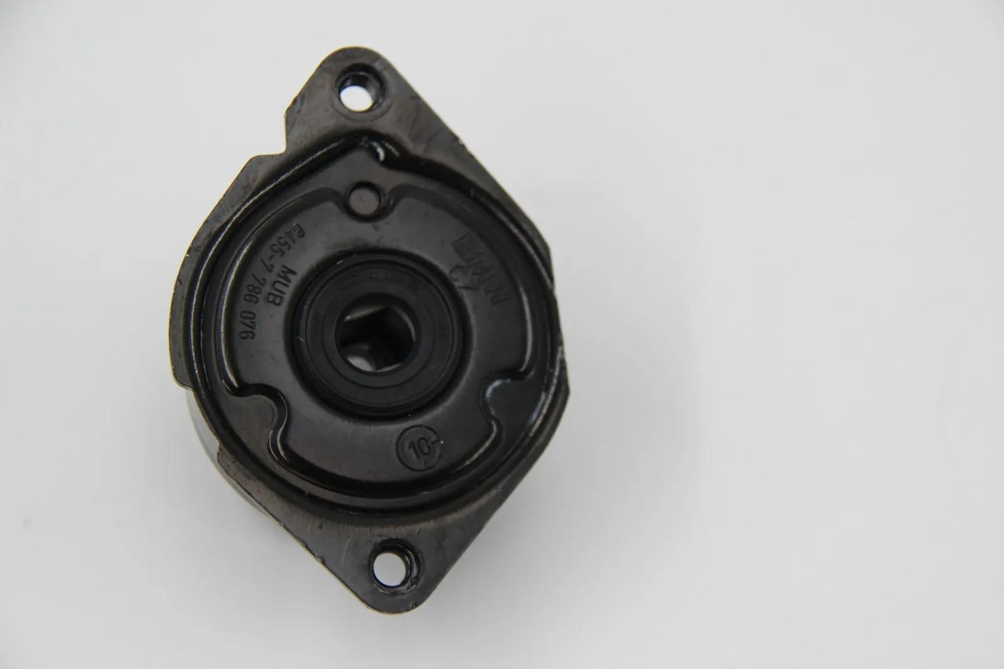 Orig BMW E46 E39 E38 Riemenspanner Riemenantrieb Klimakompressor NOS 64557786076