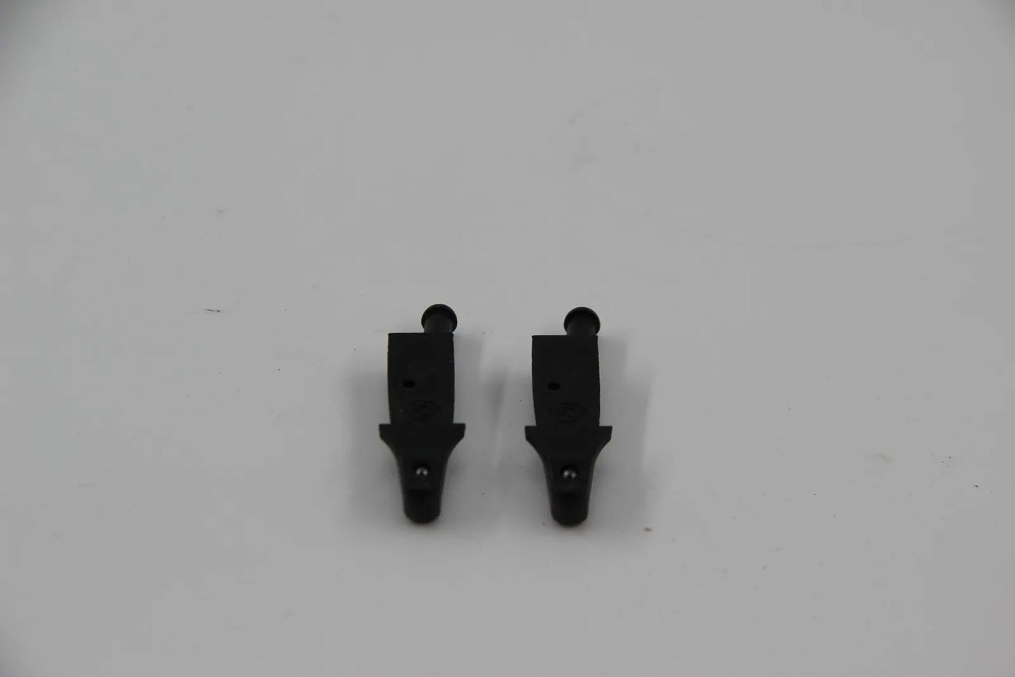 Original BMW E10 1502-2002 E21 3er E24 6er E23 2x Spritzdüse Düse 61671357608