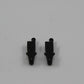 Original BMW E10 1502-2002 E21 3er E24 6er E23 2x Spritzdüse Düse 61671357608