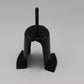 BMW E9 3.0 Csi CSL Halter Ersatzrad Reparaturblech NOS 41121909076 41121832797