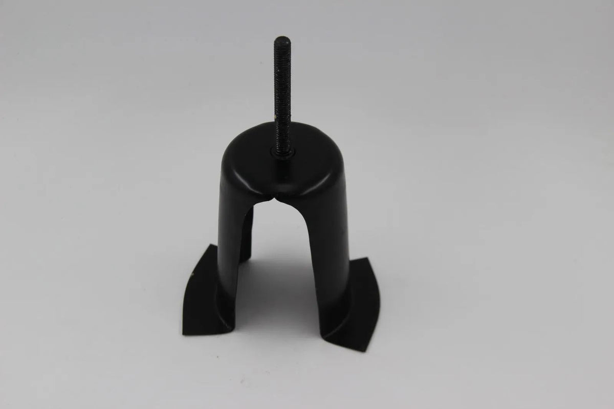 BMW E9 3.0 Csi CSL Halter Ersatzrad Reparaturblech NOS 41121909076 41121832797
