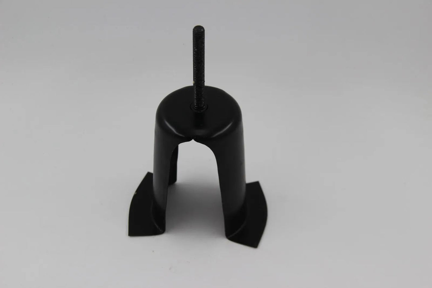 BMW E9 3.0 Csi CSL Halter Ersatzrad Reparaturblech NOS 41121909076 41121832797