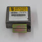 Orig BMW E34 518i-540i M50/1 M5/3.8 S38 Steuergerät Airbag uncodiert 65778362119