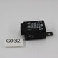 BMW E10 E3 E9 E21 E12 E24 E23 Wisch-Wasch-Intervallsteuergerät NOS 61311358491