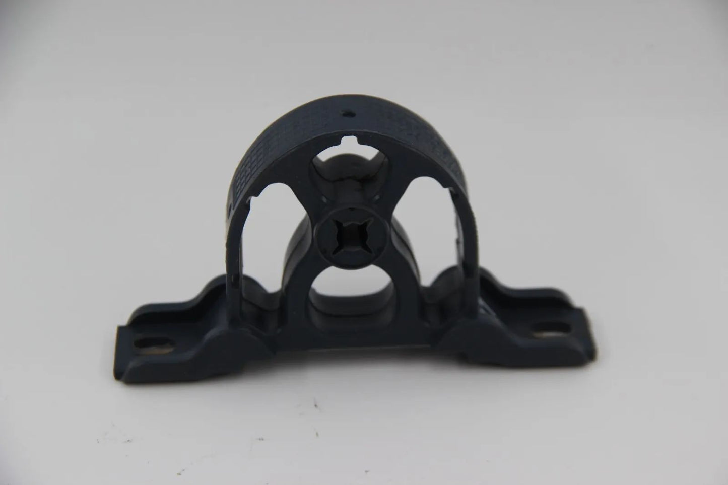 Original BMW E46 318d-320td Gummilager Nachschalldämpfer Lager 18207786468