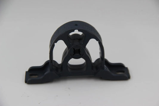 Original BMW E46 318d-320td Gummilager Nachschalldämpfer Lager 18207786468