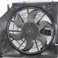 Original BMW E46   Kühlerlüfter mit Kühlerlüfterrahmen 390W NOS 17117510617