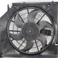 Original BMW E46   Kühlerlüfter mit Kühlerlüfterrahmen 390W NOS 17117510617