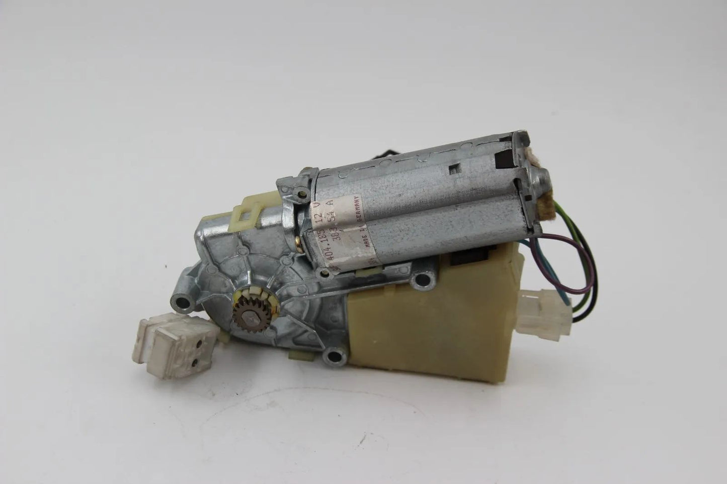 Original BMW E36 Getriebe Elektrisches Schiebehebedach NOS 67618361374